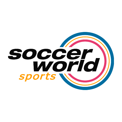 Logo Soccerworld