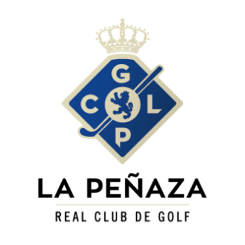 Logo La Peñaza Real Club de Golf
