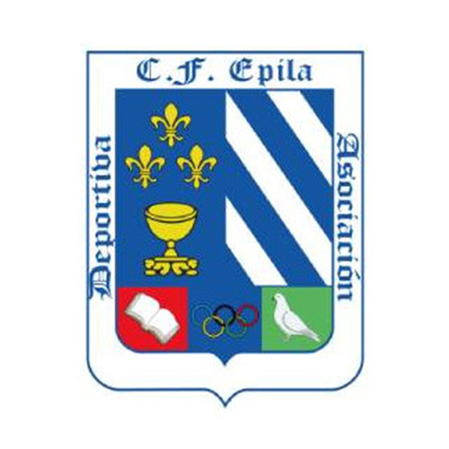 Logo CF Épila