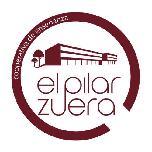 Logo Colegio Nuestra Señora del Pilar