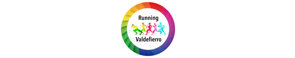 RUNNING VALDEFIERRO